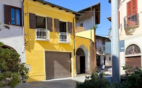 Apartment Canton Balin By Interhome